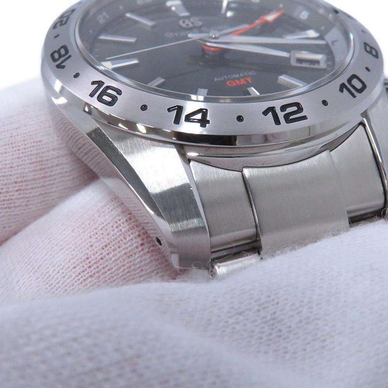 セイコー グランドセイコー スポーツコレクション SBGM247 SEIKO 腕時計 グリーン文字盤