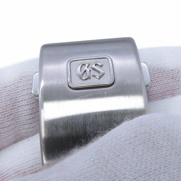 セイコー グランドセイコー スポーツコレクション SBGM247 SEIKO 腕時計 グリーン文字盤