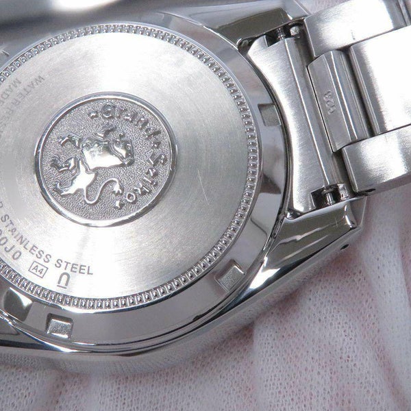 セイコー グランドセイコー スポーツコレクション SBGM247 SEIKO 腕時計 グリーン文字盤