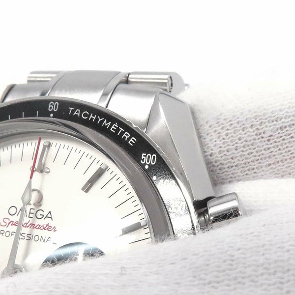 オメガ スピードマスター 2020 東京オリンピック 2020本限定 522.30.42.30.04.001 OMEGA 腕時計