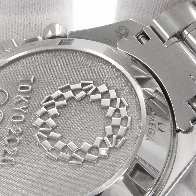 オメガ スピードマスター 2020 東京オリンピック 2020本限定 522.30.42.30.04.001 OMEGA 腕時計