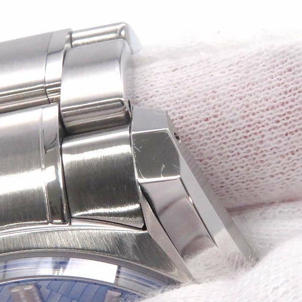 セイコー グランドセイコー ヘリテージコレクション メカニカルハイビート36000 SBGH317 銀座限定530本 薄紫文字盤