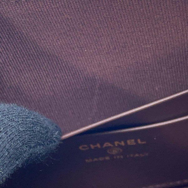 シャネル チェーンショルダーバッグ マトラッセ ココマーク キャビアスキン タイムレスクラシック AP4016 CHANEL バッグ 黒