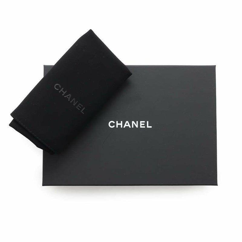 シャネル チェーンショルダーバッグ マトラッセ ココマーク キャビアスキン タイムレスクラシック AP4016 CHANEL バッグ 黒