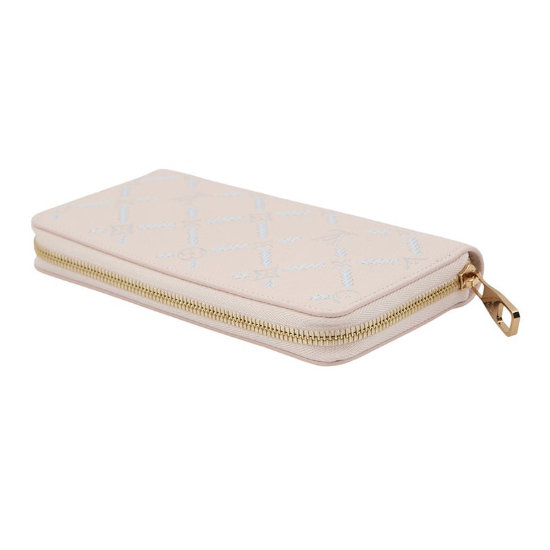 ルイヴィトン 財布 モノグラム・アンプラント ジッピー･ウォレット 日本限定 M28510 LOUIS VUITTON 財布