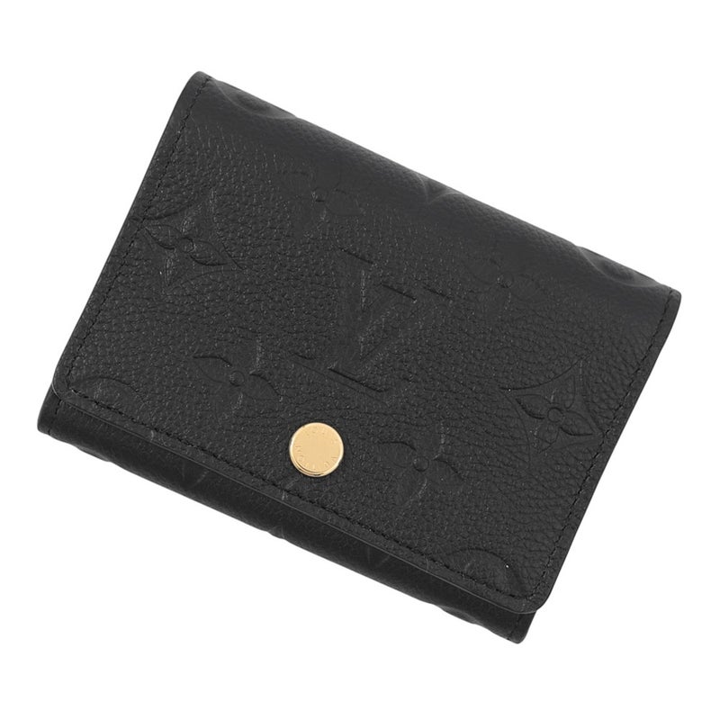 ルイヴィトン カードケース モノグラム・アンプラント アンヴェロップ・カルト ドゥ ヴィジット M27908 LOUIS VUITTON ヴィトン 財布