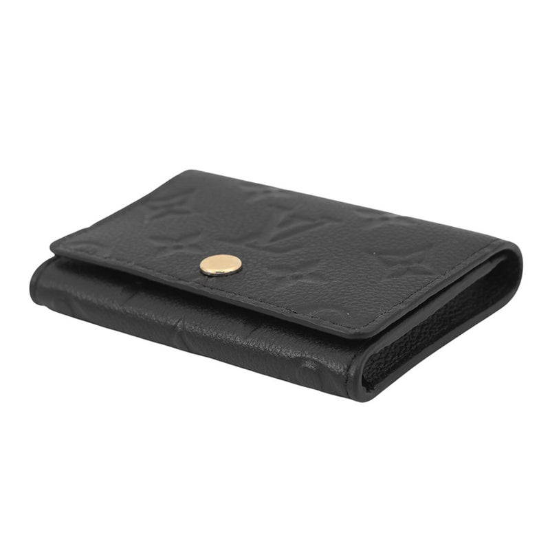 ルイヴィトン カードケース モノグラム・アンプラント アンヴェロップ・カルト ドゥ ヴィジット M27908 LOUIS VUITTON ヴィトン 財布