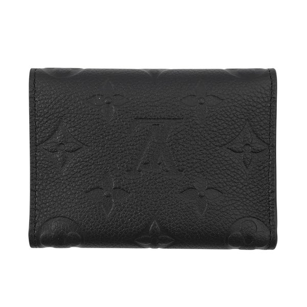ルイヴィトン カードケース モノグラム・アンプラント アンヴェロップ・カルト ドゥ ヴィジット M27908 LOUIS VUITTON ヴィトン 財布