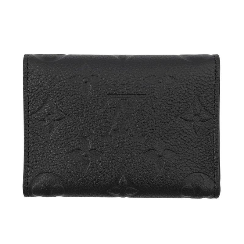 ルイヴィトン カードケース モノグラム・アンプラント アンヴェロップ・カルト ドゥ ヴィジット M27908 LOUIS VUITTON ヴィトン 財布