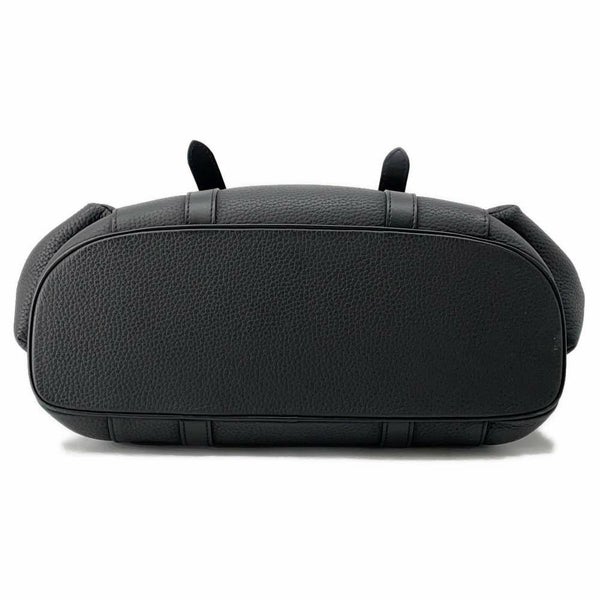 ルイヴィトン トートバッグ トリヨンレザー クリストファー・トート M58479 2wayショルダー ブラック 黒