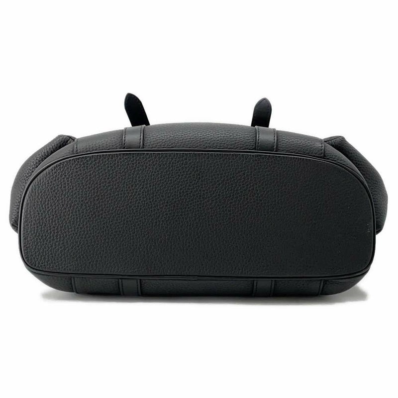 ルイヴィトン トートバッグ トリヨンレザー クリストファー・トート M58479 2wayショルダー ブラック 黒