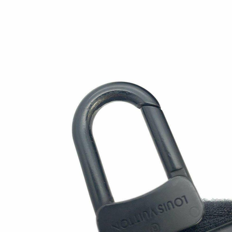 ルイヴィトン トートバッグ トリヨンレザー クリストファー・トート M58479 2wayショルダー ブラック 黒