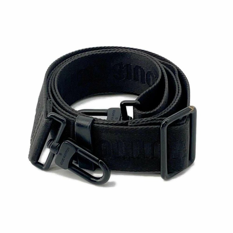 ルイヴィトン トートバッグ トリヨンレザー クリストファー・トート M58479 2wayショルダー ブラック 黒