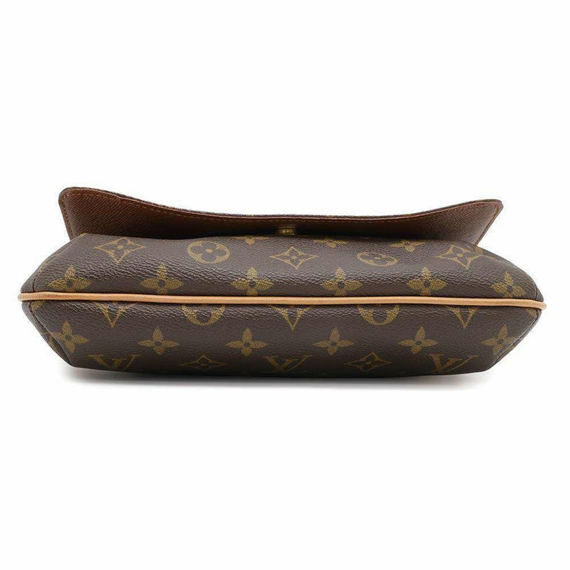 ルイヴィトン ショルダーバッグ モノグラム ミュゼット・タンゴ ショートショルダー M51257 LOUIS VUITTON