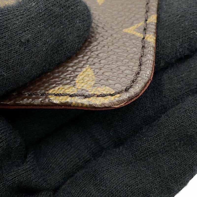 ルイヴィトン ショルダーバッグ モノグラム ミュゼット・タンゴ ショートショルダー M51257 LOUIS VUITTON