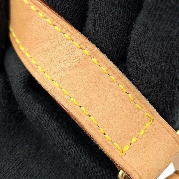 ルイヴィトン ショルダーバッグ モノグラム ミュゼット・タンゴ ショートショルダー M51257 LOUIS VUITTON