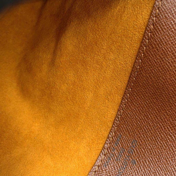 ルイヴィトン ショルダーバッグ モノグラム ミュゼット・タンゴ ショートショルダー M51257 LOUIS VUITTON