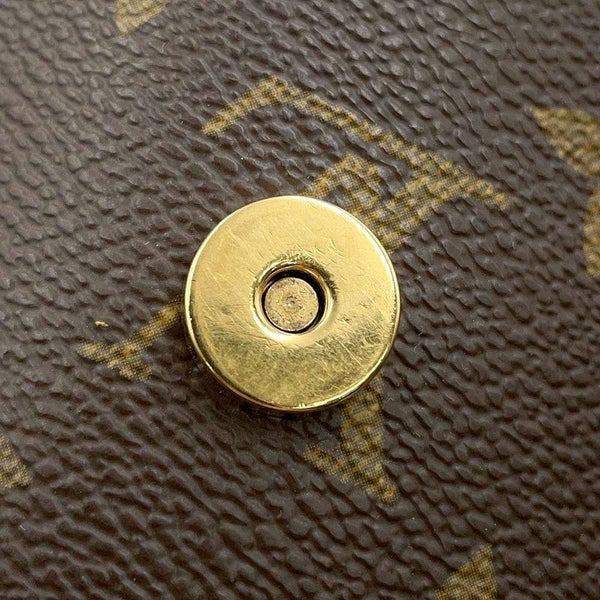 ルイヴィトン ショルダーバッグ モノグラム ミュゼット・タンゴ ショートショルダー M51257 LOUIS VUITTON