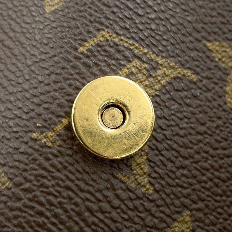 ルイヴィトン ショルダーバッグ モノグラム ミュゼット・タンゴ ショートショルダー M51257 LOUIS VUITTON