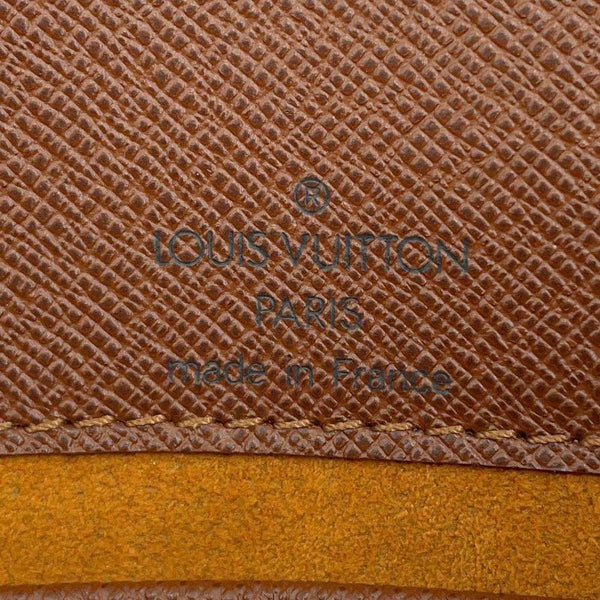 ルイヴィトン ショルダーバッグ モノグラム ミュゼット・タンゴ ショートショルダー M51257 LOUIS VUITTON