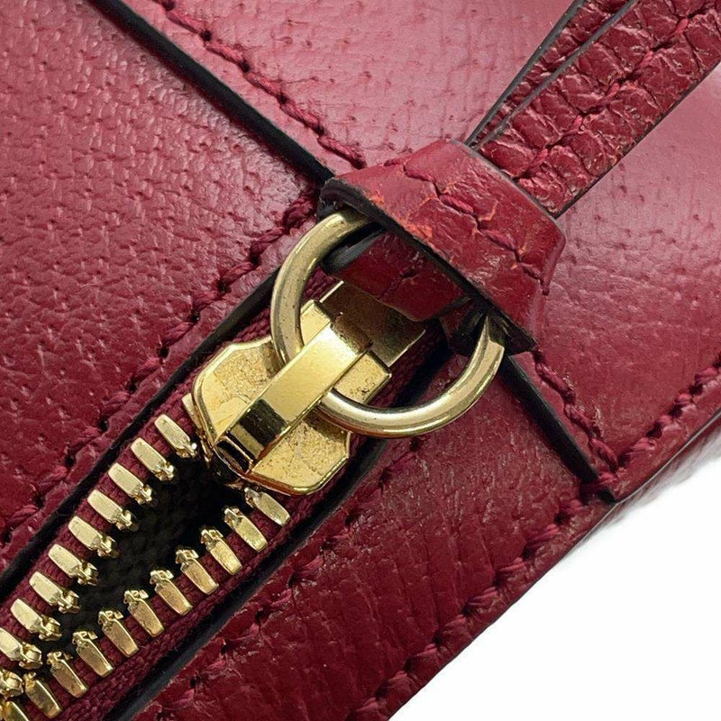 グッチ ミニショルダーバッグ GGスプリーム ドラえもん×グッチ コラボ 655596 GUCCI バッグ ハンドバッグ 2way 牛