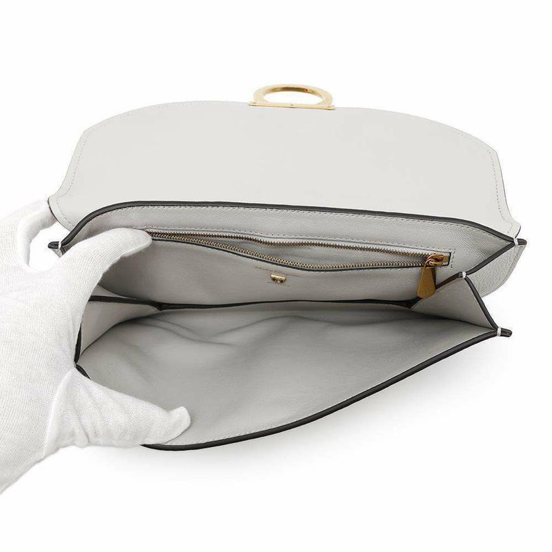 フェラガモ クラッチバッグ ガンチーニ レザー 21H770 Ferragamo バッグ