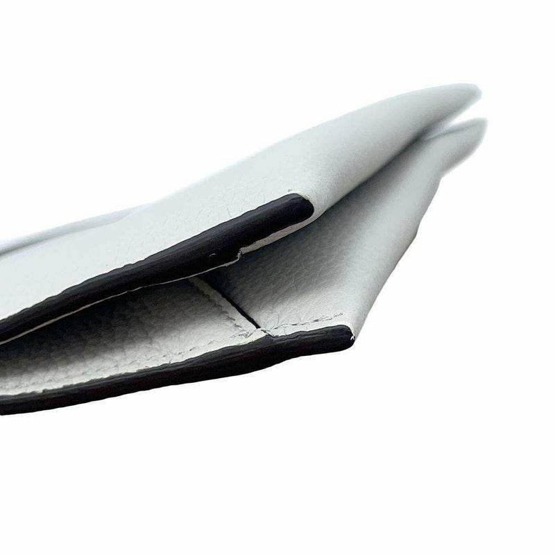 フェラガモ クラッチバッグ ガンチーニ レザー 21H770 Ferragamo バッグ