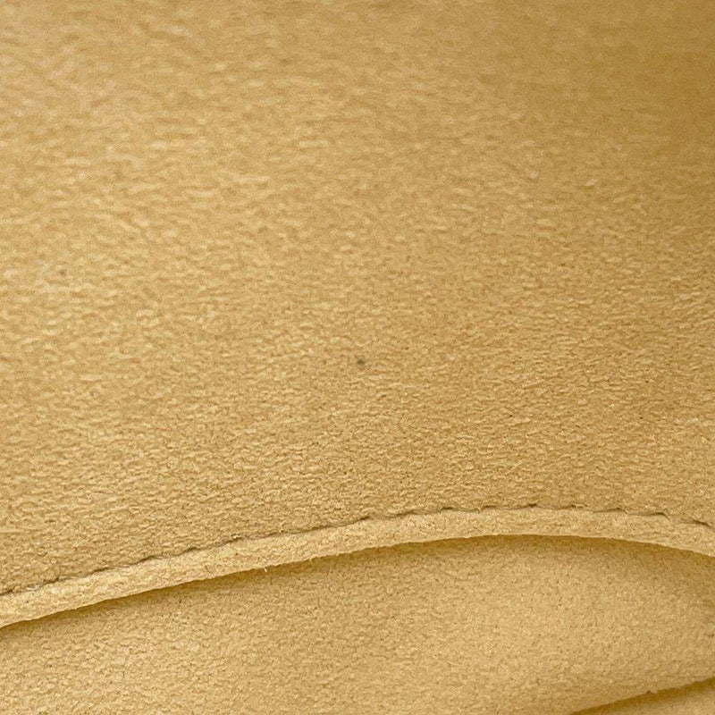 ルイヴィトン ショルダーバッグ モノグラム・アンプラント ミュルティ・ポシェット・アクセソワール M46568 アイボリー