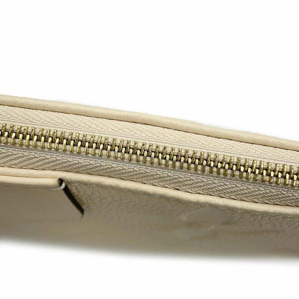 ルイヴィトン ショルダーバッグ モノグラム・アンプラント ミュルティ・ポシェット・アクセソワール M46568 アイボリー