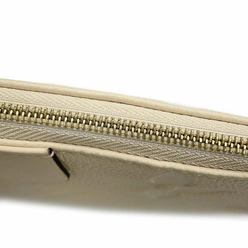 ルイヴィトン ショルダーバッグ モノグラム・アンプラント ミュルティ・ポシェット・アクセソワール M46568 アイボリー