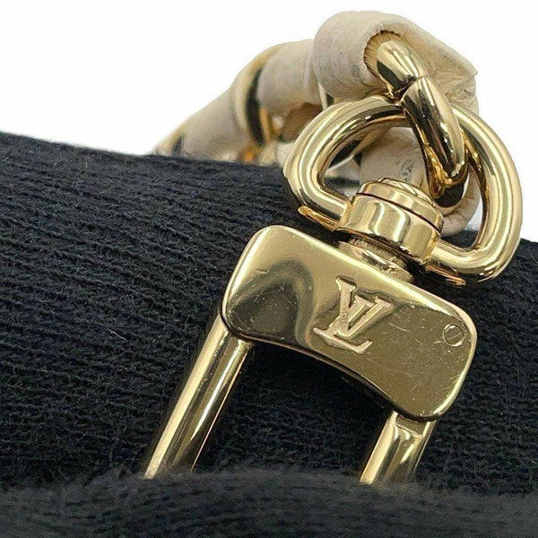 ルイヴィトン ショルダーバッグ モノグラム・アンプラント ミュルティ・ポシェット・アクセソワール M46568 アイボリー