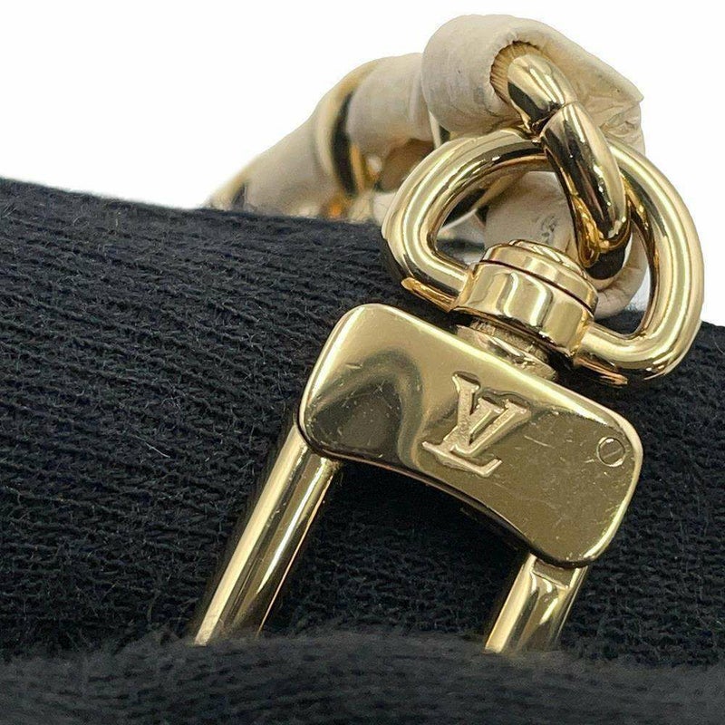 ルイヴィトン ショルダーバッグ モノグラム・アンプラント ミュルティ・ポシェット・アクセソワール M46568 アイボリー