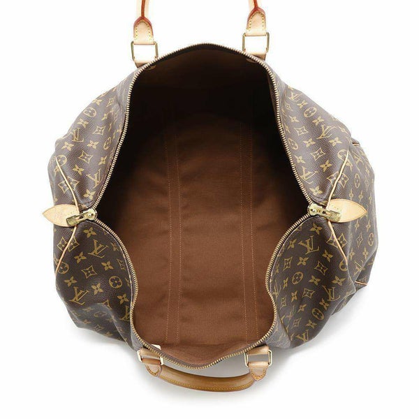 ルイヴィトン ボストンバッグ モノグラム キーポル55 M41424 LOUIS VUITTON トラベルバッグ 旅行用バッグ