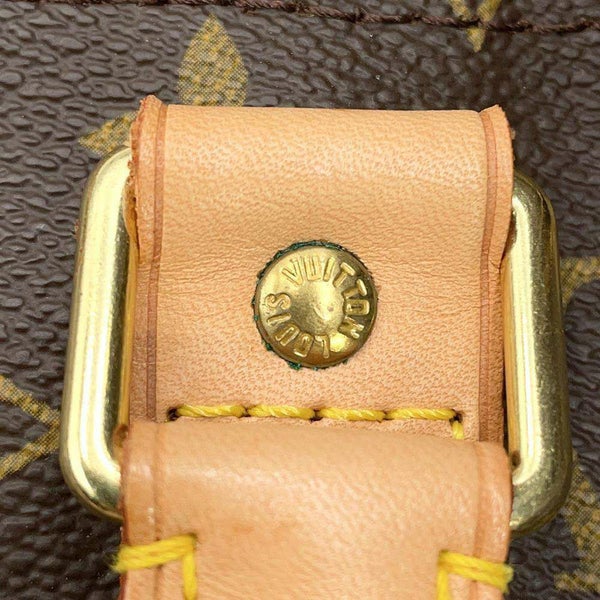 ルイヴィトン ボストンバッグ モノグラム キーポル55 M41424 LOUIS VUITTON トラベルバッグ 旅行用バッグ