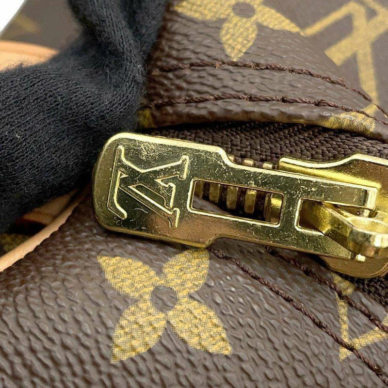 ルイヴィトン ボストンバッグ モノグラム キーポル55 M41424 LOUIS VUITTON トラベルバッグ 旅行用バッグ