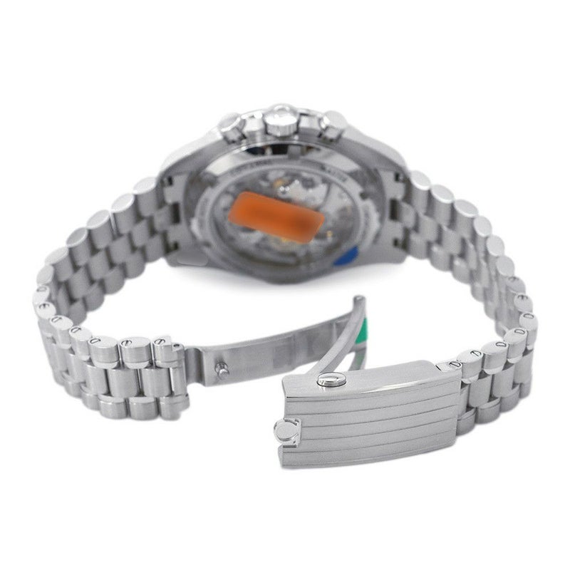 オメガ スピードマスター ムーンウォッチ プロフェッショナル 310.30.42.50.01.002 OMEGA 腕時計 黒文字盤 手巻き