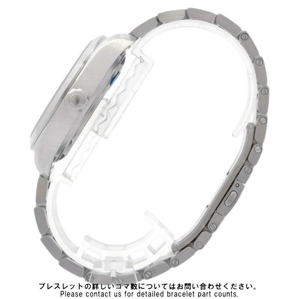 オメガ シーマスター レイルマスター コーアクシャル クロノメーター 220.10.40.20.06.001 グレー文字盤