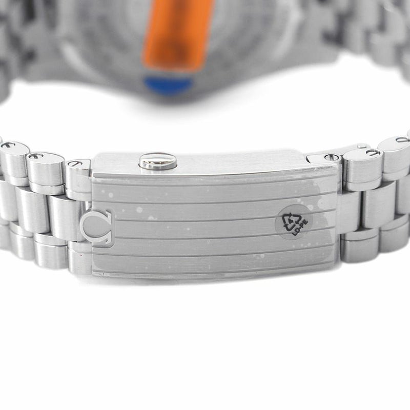 オメガ スピードマスター スピードマスター ムーンウォッチ プロフェッショナル 310.30.42.50.01.001 黒文字盤 手巻き