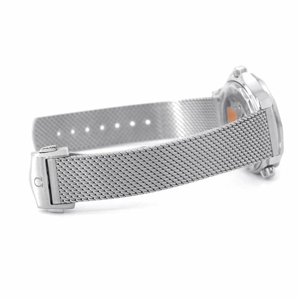 オメガ シーマスター ダイバー 300M 210.30.42.20.01.010 OMEGA 腕時計 黒文字盤