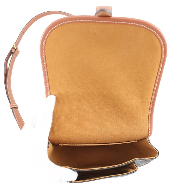 セリーヌ ショルダーバッグ トリオンフ フォルコ ミディアム レザー 191502BZJ.04LU CELINE バッグ