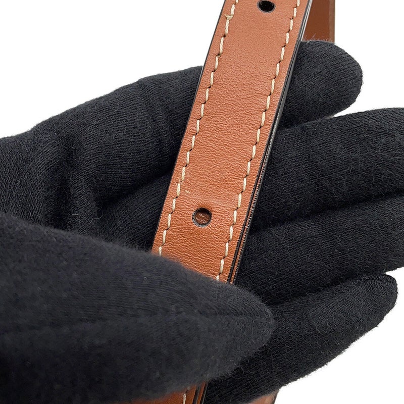 セリーヌ ショルダーバッグ トリオンフ フォルコ ミディアム レザー 191502BZJ.04LU CELINE バッグ