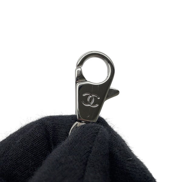 シャネル ハンドバッグ ココマーク ココハンドル マトラッセ XXS キャビアスキン AS2215 CHANEL 2way