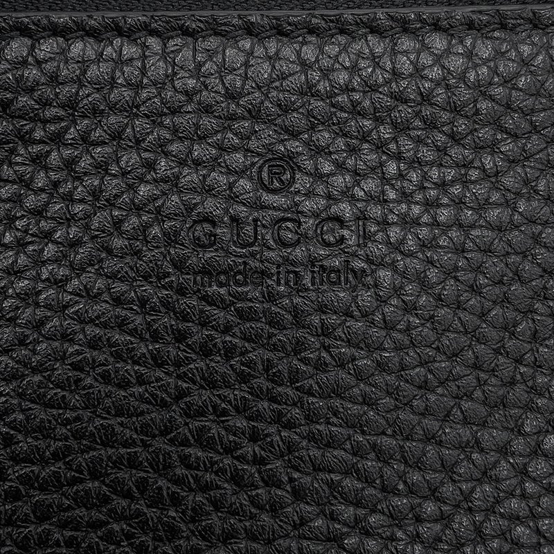 グッチ トートバッグ GGキャンバス トーティッシマ リバーシブル トート 839124 GUCCI 黒