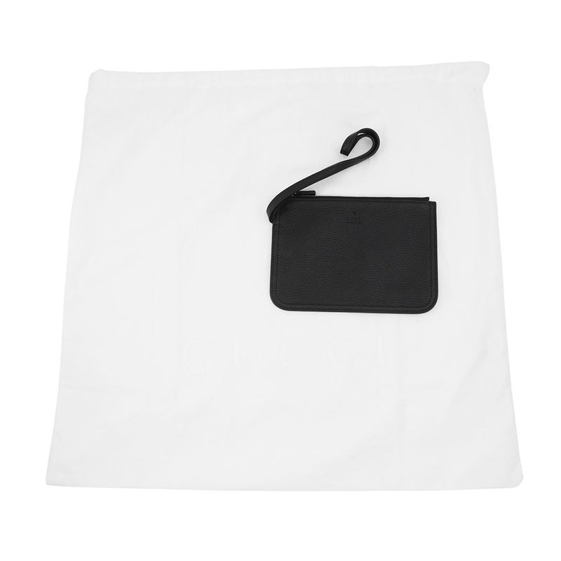 グッチ トートバッグ GGキャンバス トーティッシマ リバーシブル トート 839124 GUCCI 黒