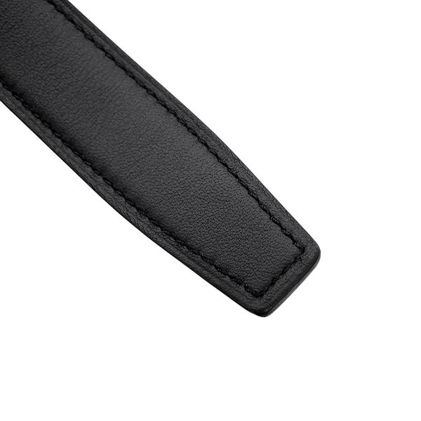 エルメス ベルト コールバロック バックル ブラック/ゴールド/ゴールド金具 エプソン/ボックスカーフ W刻印 サイズ80 黒
