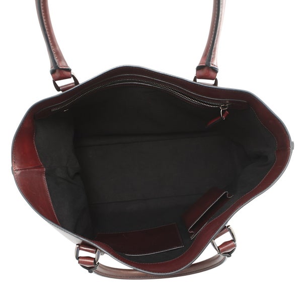 ベルルッティ トートバッグ カリグラフィ トゥジュール Berluti メンズ