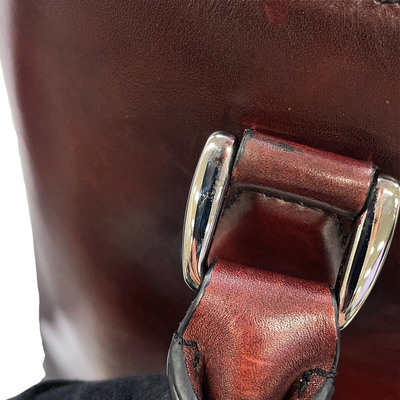 ベルルッティ トートバッグ カリグラフィ トゥジュール Berluti メンズ