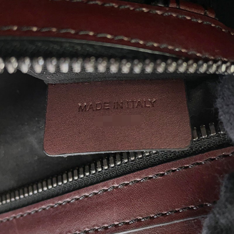ベルルッティ トートバッグ カリグラフィ トゥジュール Berluti メンズ