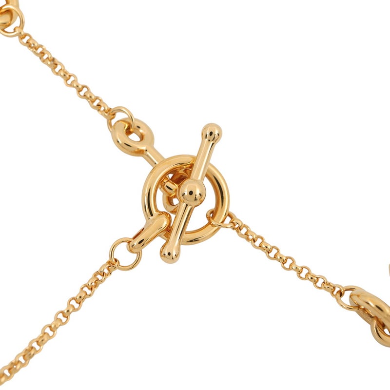 エルメス ネックレス シュヴァル  グランド パラード HERMES アクセサリー