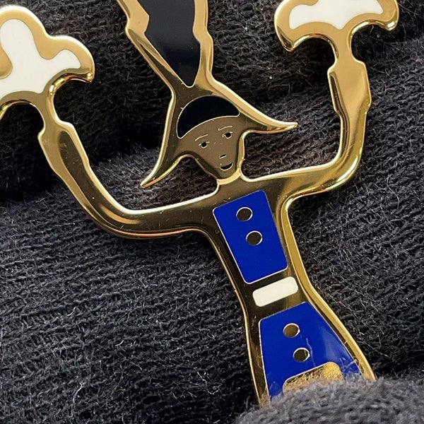 エルメス ネックレス シュヴァル  グランド パラード HERMES アクセサリー